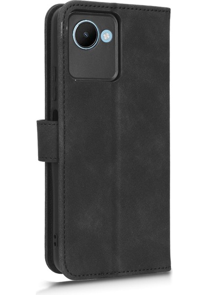 Realme C30 / C33S Için Skin Fe Telefon Kılıfı (Yurt Dışından) modelleri