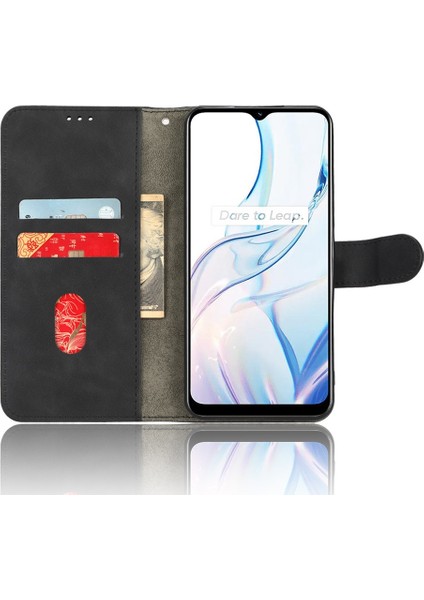Realme C30 / C33S Için Skin Fe Telefon Kılıfı (Yurt Dışından) fırsatları