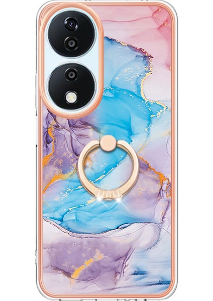 Honor X7B 4g / 5g Için Imd Tpu Darbeye Dayanıklı Kılıf (Yurt Dışından) fiyatları