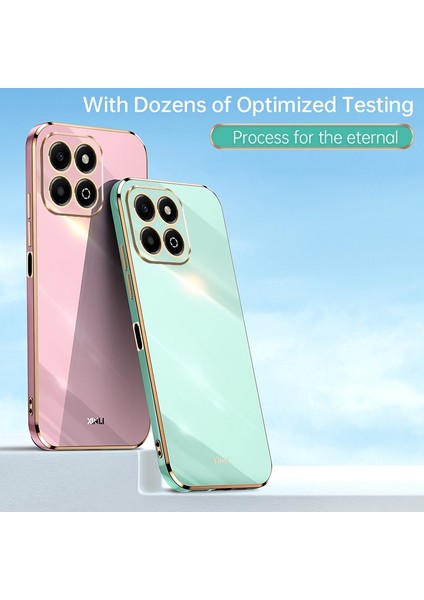 Onur X6B Için Xınlı Tpu Telefon Kılıfı (Yurt Dışından) fiyatları