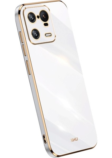 Xiaomi 13 Pro Için Tpu Telefon Kılıfı (Yurt Dışından) fiyatları