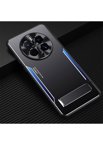 Huawei Mate 50 Pro Için Tutucu Kılıflı Tpu+Alaşım (Yurt Dışından) fiyatları