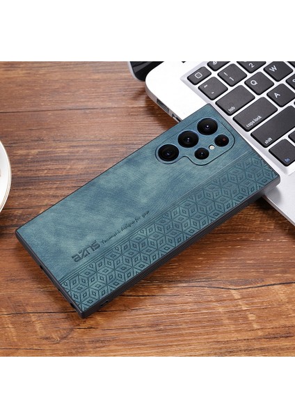 Samsung Galaxy S23 Ultra 5g Için 3D Kabartmalı Telefon Kılıfı (Yurt Dışından) fiyatları