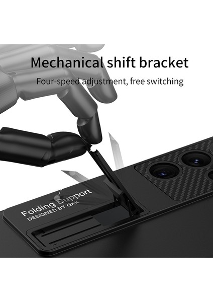 Samsung Galaxy S22 Ultra 5g Için Gkk Ultra Ince Kılıf (Yurt Dışından) modelleri