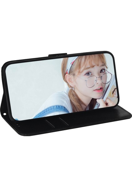 Tecno Pova 6 5g / 6 Pro 5g Için Renkli Pu Kılıf (Yurt Dışından) fiyatları