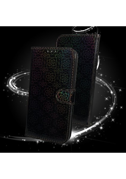 Tecno Pova 6 5g / 6 Pro 5g Için Renkli Pu Kılıf (Yurt Dışından) fırsatları