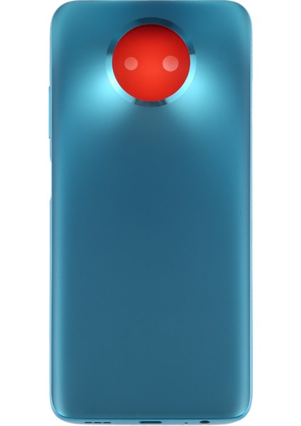 Xiaomi Redmi Note 9 5g Için Arka Kapak (Yurt Dışından) fiyatları
