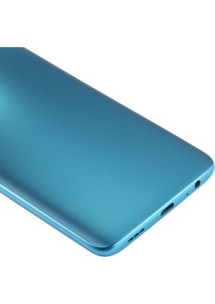 Xiaomi Redmi Note 9 5g Için Arka Kapak (Yurt Dışından) indirimleri