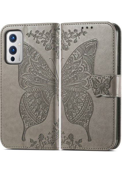 Oneplus 9 Için Pu Kılıf (Yurt Dışından) fiyatları