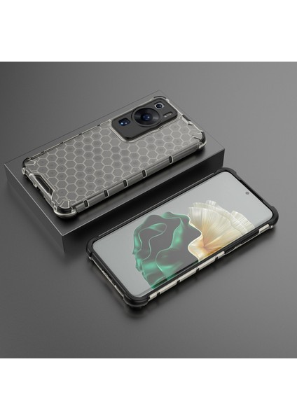 Huawei P60 / P60 Pro Için Petek Telefon Kılıfı (Yurt Dışından) modelleri