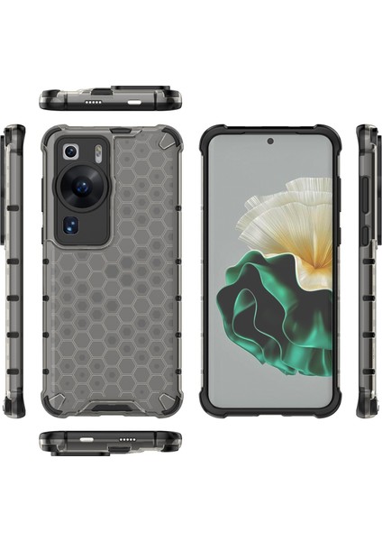 Huawei P60 / P60 Pro Için Petek Telefon Kılıfı (Yurt Dışından) fırsatları