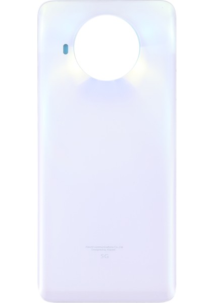 Xiaomi Redmi Note 9 Pro 5g Için Gl Arka Kapak (Yurt Dışından) modelleri