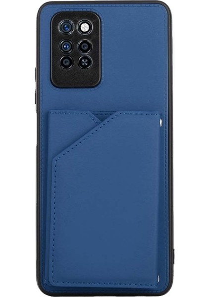 Infinix Note 10 Pro Için Pu + Tpu + Pc Kılıfı (Yurt Dışından) fiyatları