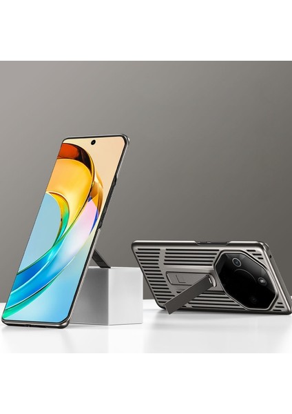 Honor X50 / X50 Pro / X50 Gt Için Soğutma Tutucu Telefon Kılıfı (Yurt Dışından) fiyatları