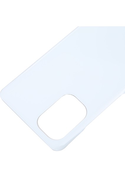 Xiaomi Mi 11X Pro Oem Gl Arka Kapak Için (Yurt Dışından) indirimleri