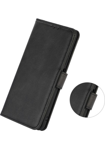 Xiaomi Poco X7 Pro Için Pu Kılıf (Yurt Dışından) indirimleri