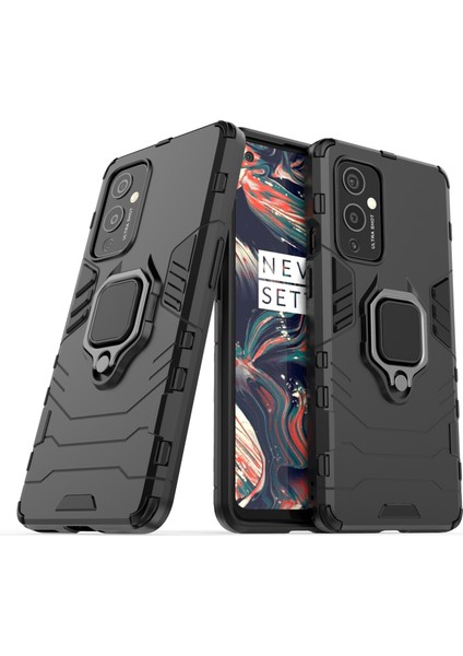 Oneplus 9 Için Tutuculu Koruyucu Kılıf (Yurt Dışından) fiyatları