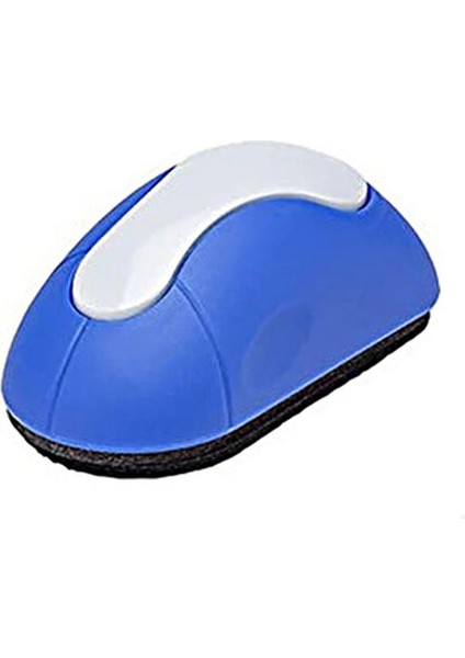 Tahta Silgisi Mıknatıslı Mouse 2 Parça Sarı ve Kırmızı Renk Seçenekleriyle