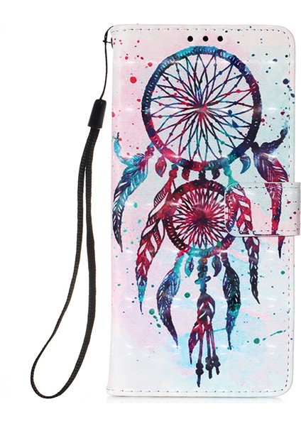 Samsung Galaxy S23 Ultra 5g Için 3D Pu Kılıf (Yurt Dışından) fiyatları