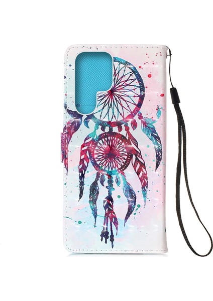 Samsung Galaxy S23 Ultra 5g Için 3D Pu Kılıf (Yurt Dışından) modelleri