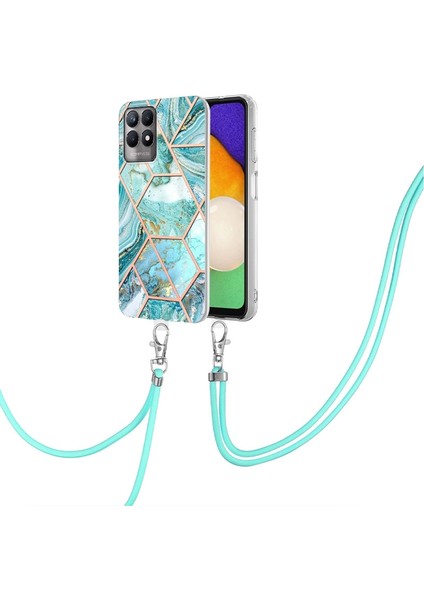 Oppo Realme 8i Için Tpu Telefon Kılıfı (Yurt Dışından) fiyatları