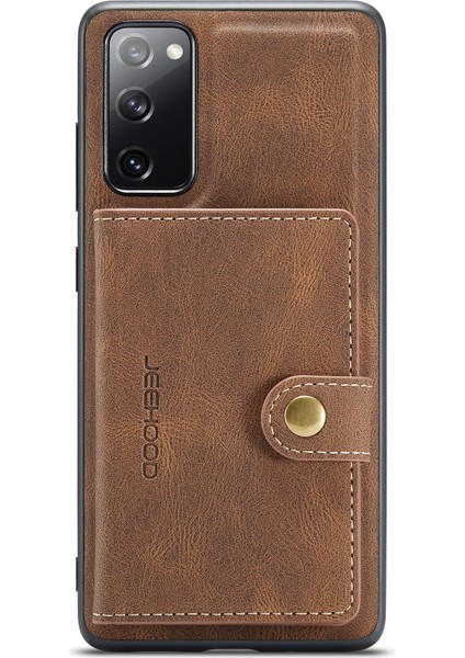 Samsung Galaxy S20 Fe Koruyucu Kılıf Için (Yurt Dışından) indirimleri