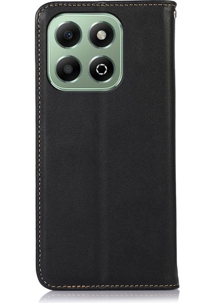 Honor X6B Için Nappa Pu Telefon Kılıfı (Yurt Dışından) indirimleri