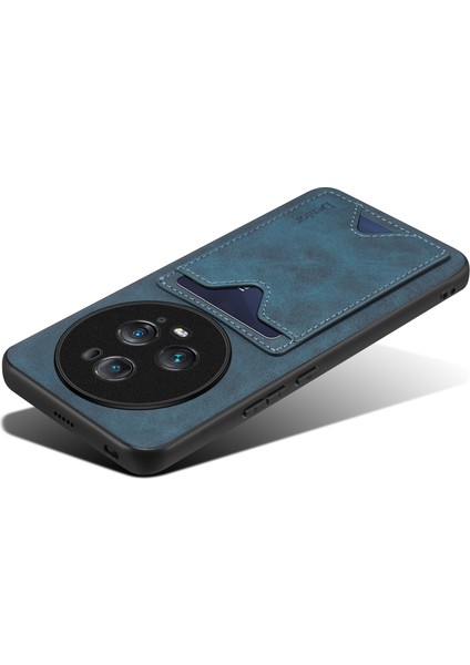 Honor Magic5 Pro 5g Için Kart Yuvası Tutucu Telefon Kılıfı (Yurt Dışından) fırsatları