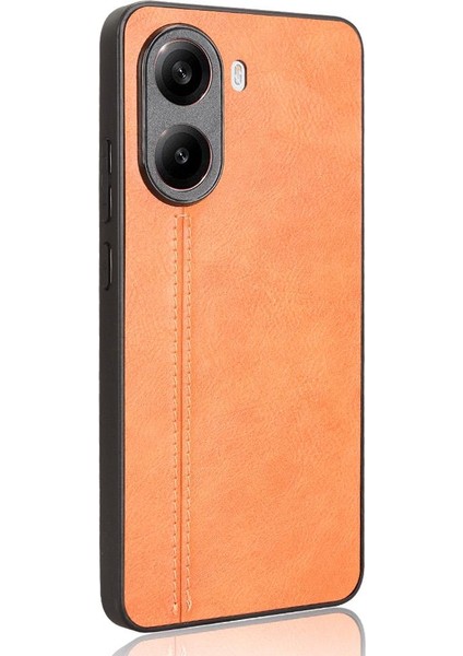 Xiaomi Poco X7 Pro Için Inek Desenli Kart Çantası Kılıfı (Yurt Dışından) fırsatları