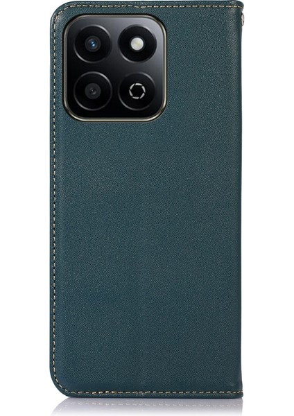 Honor Play 60 Plus / 200 Smart Için Nappa Pu Telefon Kılıfı (Yurt Dışından) modelleri