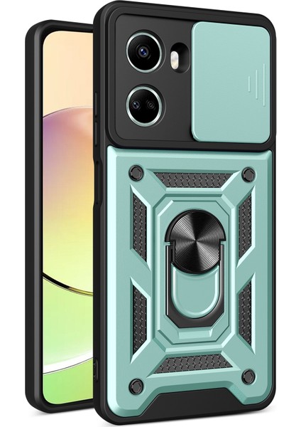 Huawei Nova 10 Se Için Kamera Kılıfı Telefon Kılıfı (Yurt Dışından)
