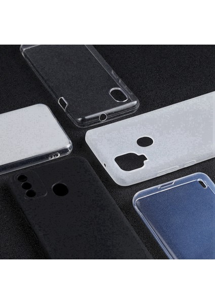 Realme C33 Için Tpu Telefon Kılıfı (Yurt Dışından) indirimleri