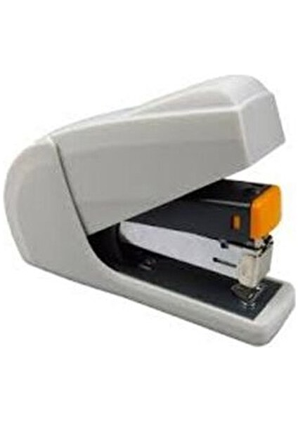 Zımba Makinası Enerji Tasarruflu Gri A 100 Ergonomik Tasarım ile 25 Sayfa Dikiş Kapasitesi fiyatları