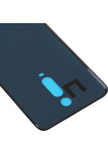 Xiaomi Redmi K20 Için Arka Kapak (Yurt Dışından) modelleri