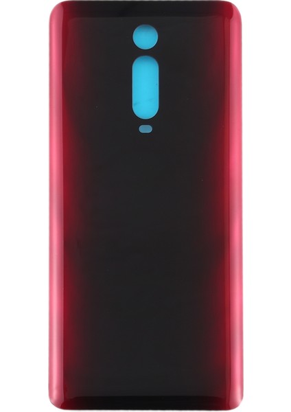 Xiaomi Redmi K20 Için Arka Kapak (Yurt Dışından) fırsatları