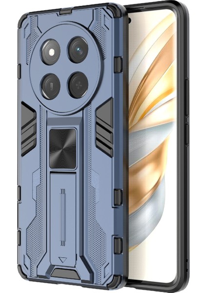 Honor X60 Pro 5g Için Süpersonik Pc + Tpu Kılıf (Yurt Dışından)