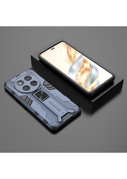 Honor X60 Pro 5g Için Süpersonik Pc + Tpu Kılıf (Yurt Dışından) modelleri