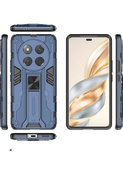 Honor X60 Pro 5g Için Süpersonik Pc + Tpu Kılıf (Yurt Dışından) fırsatları