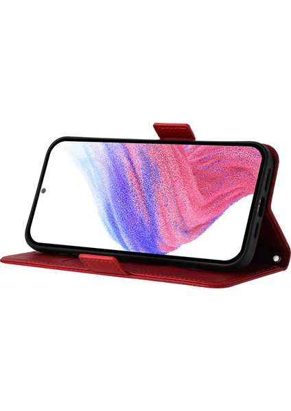 Tecno Pova 6 Neo Için Rfıd Telefon Kılıfı (Yurt Dışından) fiyatları