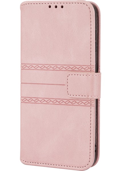 Samaung Galaxy S22 5g Için Pu + Tpu Kılıf (Yurt Dışından) fiyatları