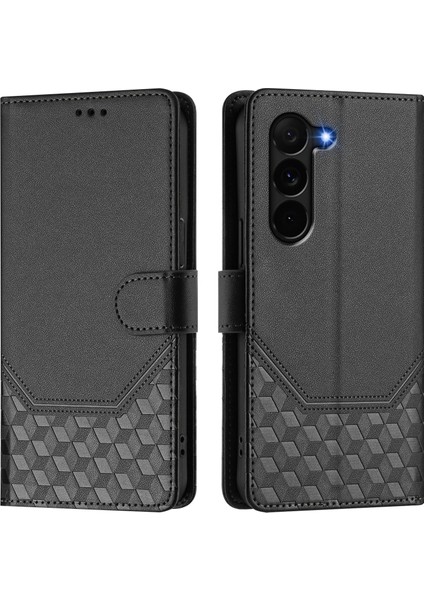 Samsung Galaxy Z Fold5 Için Rfıd Telefon Kılıfı (Yurt Dışından) fiyatları