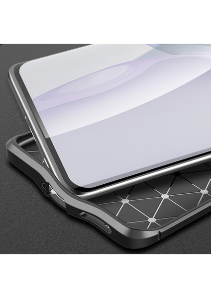 Huawei P50 Pro Için Litchi Tpu Kılıf (Yurt Dışından) fırsatları