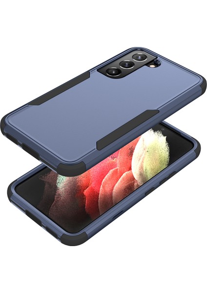 Samsung Galaxy S23+ 5g Için Tpu + Pc Telefon Kılıfı (Yurt Dışından) fiyatları