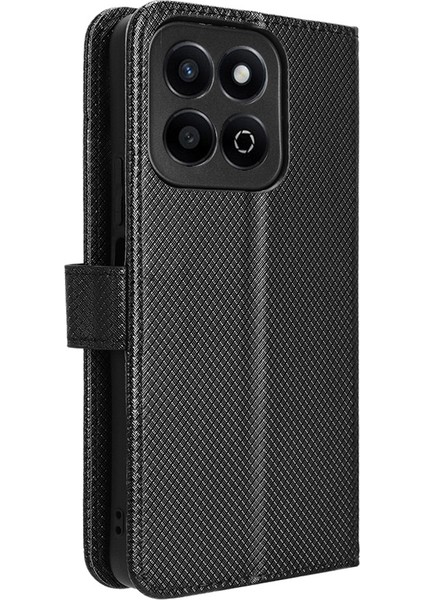 Honor Play 60 Plus Için Pu Telefon Kılıfı (Yurt Dışından) modelleri