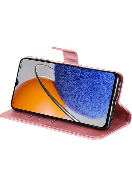Huawei Nova Y61 Için Fermuarlı Deri Kılıf (Yurt Dışından) indirimleri