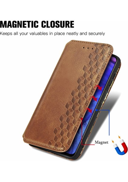 Infinix Note 10 Pro Için Kübik Preslenmiş Pu Kılıf (Yurt Dışından) indirimleri
