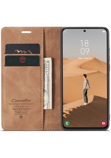 Samsung Galaxy S22+ Için Deri Kılıf (Yurt Dışından) fırsatları