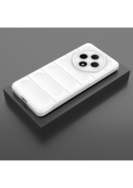 Oppo A3 Pro 5g / F27 Pro+ Için Tpu + Flann Telefon Kılıfı (Yurt Dışından) fiyatları