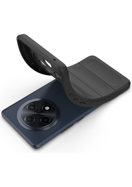 Oppo A3 Pro 5g / F27 Pro+ Için Tpu + Flann Telefon Kılıfı (Yurt Dışından) fırsatları