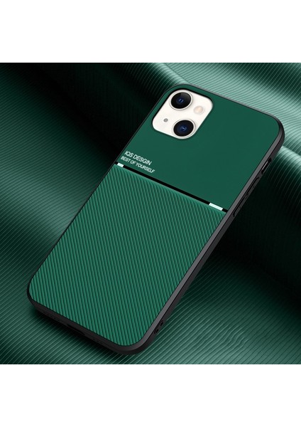 iPhone 13 Için Pc + Tpu Kılıf (Yurt Dışından)